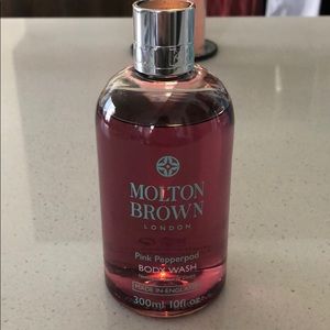 Molton Brown Body Wash